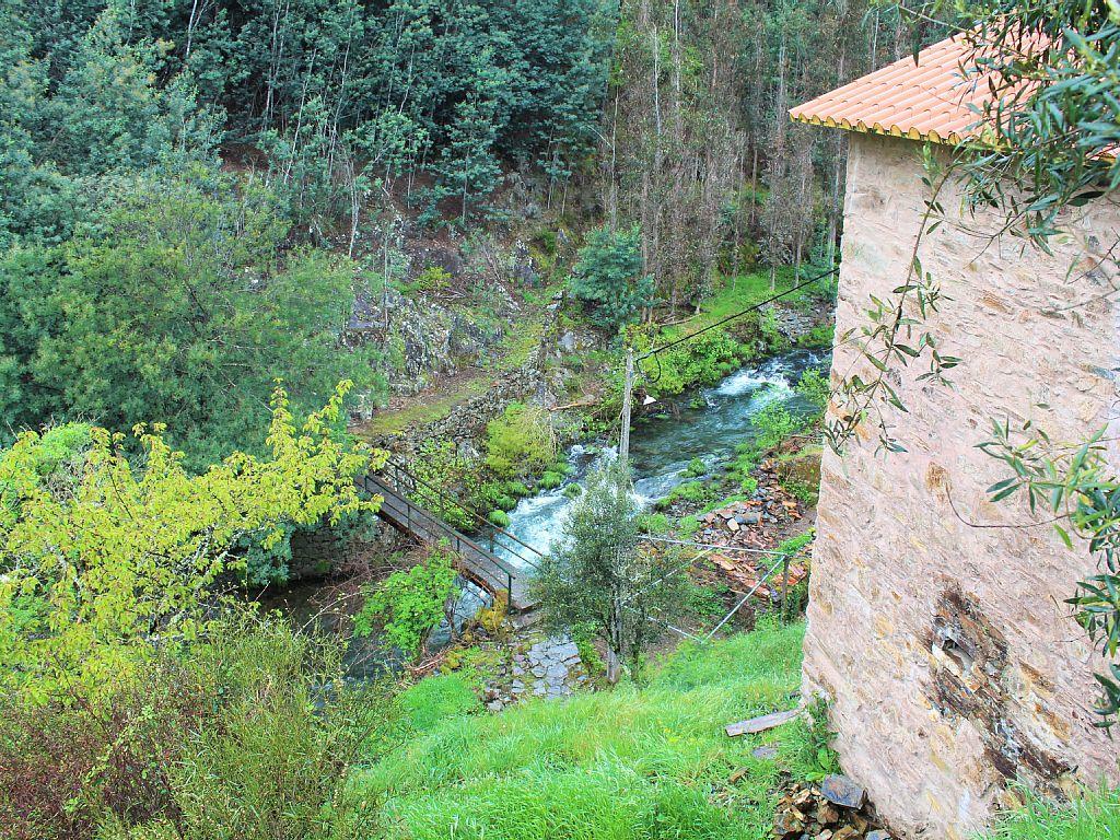 Casa Do Moinho Novo Villa Fontão Fundeiro Exteriör bild